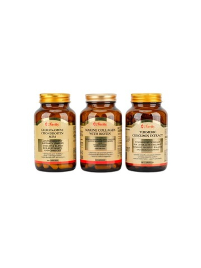 Комплекс для суставов и связок