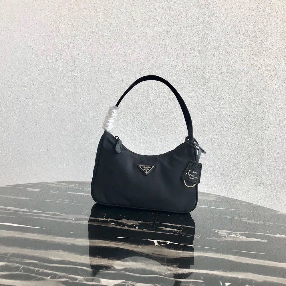 Prada Nylon Re-Edition 2000 Bag