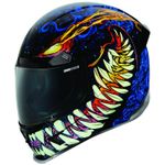 Airframe Pro Soul Food Helmet / Синий