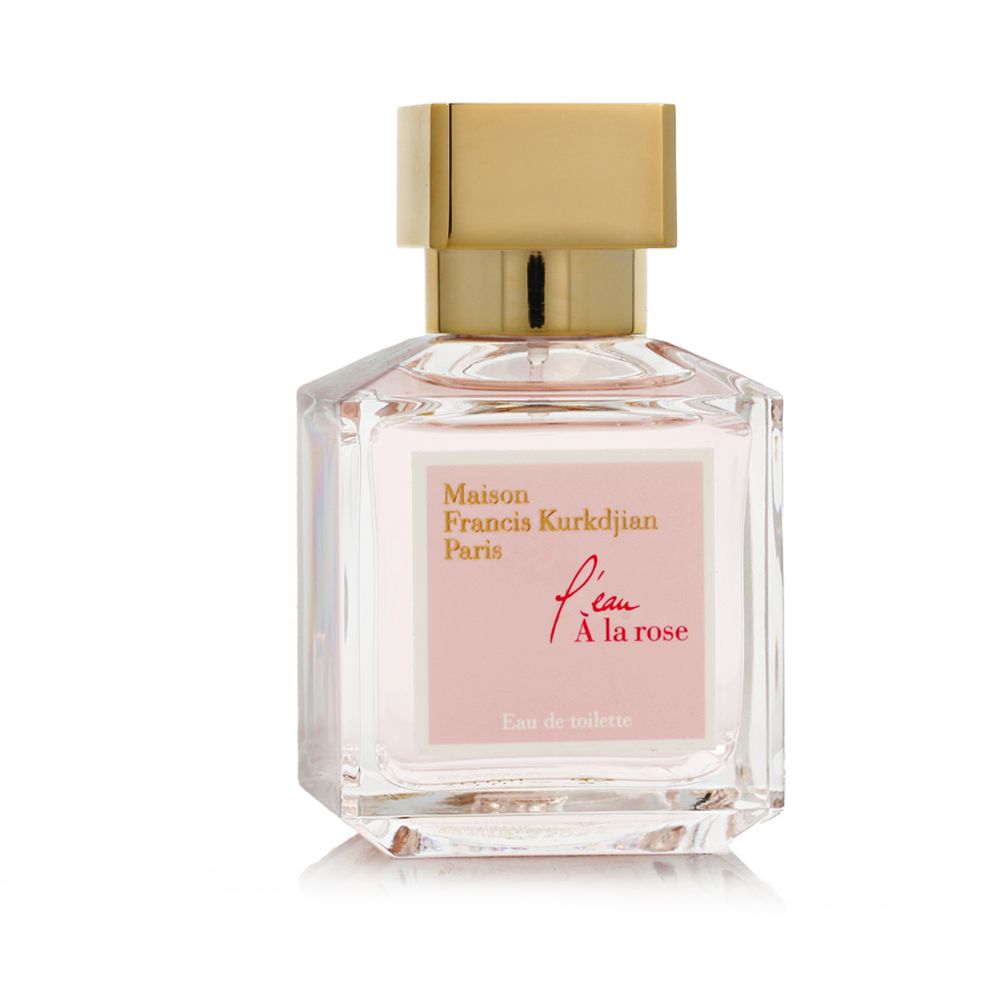 Maison Francis Kurkdjian L'Eau À la Rose Eau De Toilette 70 ml (woman) Maison Francis Kurkdjian L'Eau À la Rose Eau De Toilette 70 ml (woman)