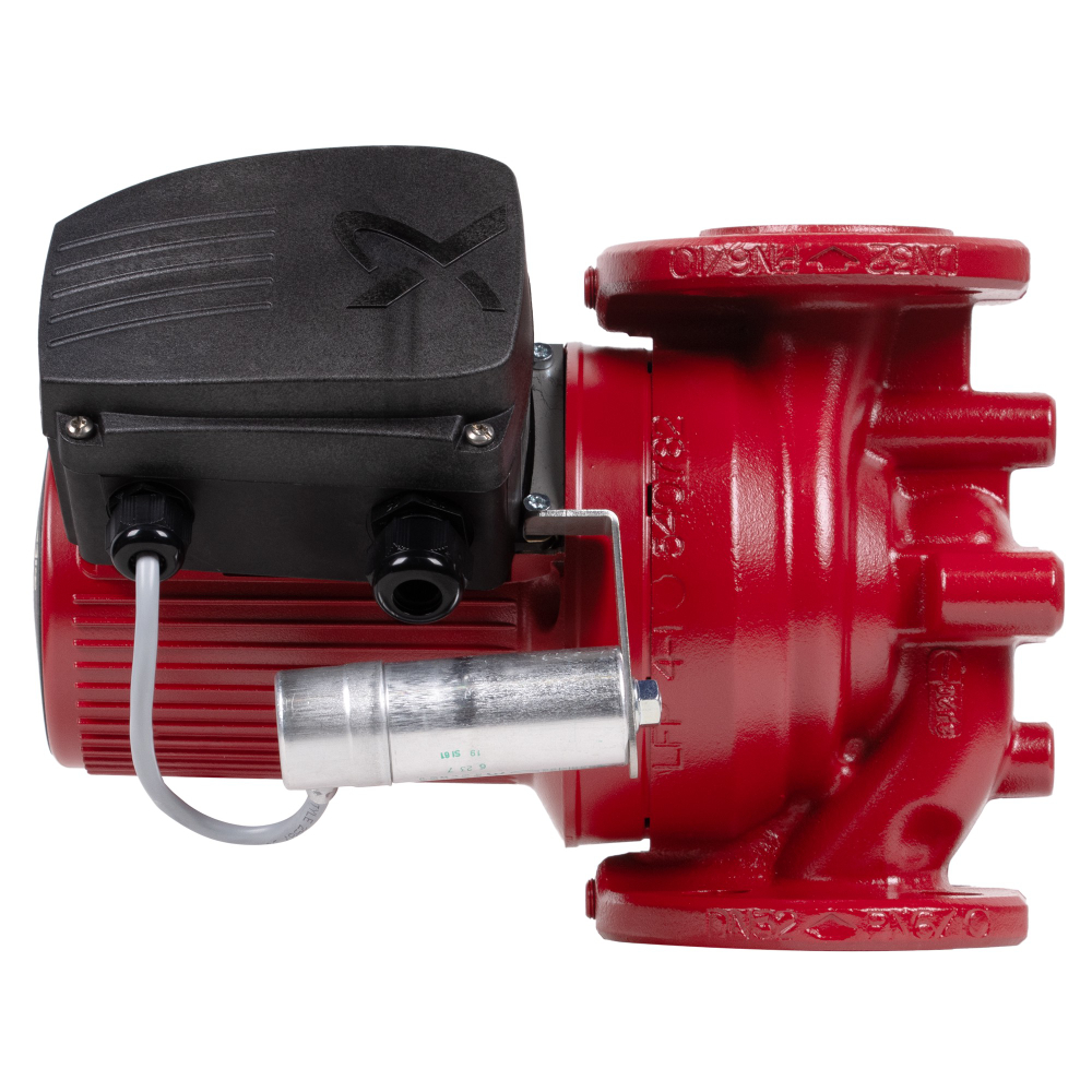 Насос циркуляционный Grundfos UPS 32-120 F (1x220)