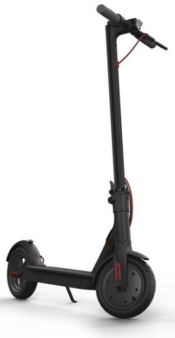 Электросамокат Xiaomi Mi Electric Scooter 1S