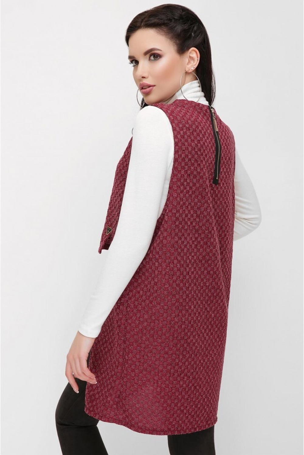 Жилет "Maria" KD-1616A