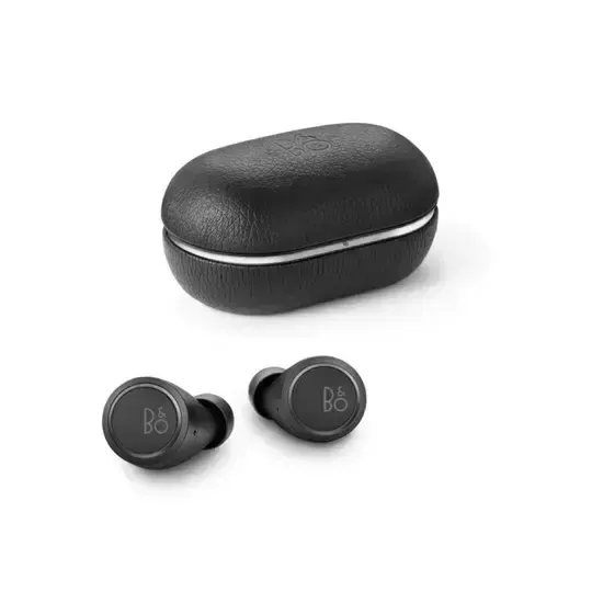 Беспроводные наушники Bang & Olufsen Beoplay E8 3rd Gen, black