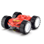 Машинка-перевертыш 22х20х10см (Стеллар)