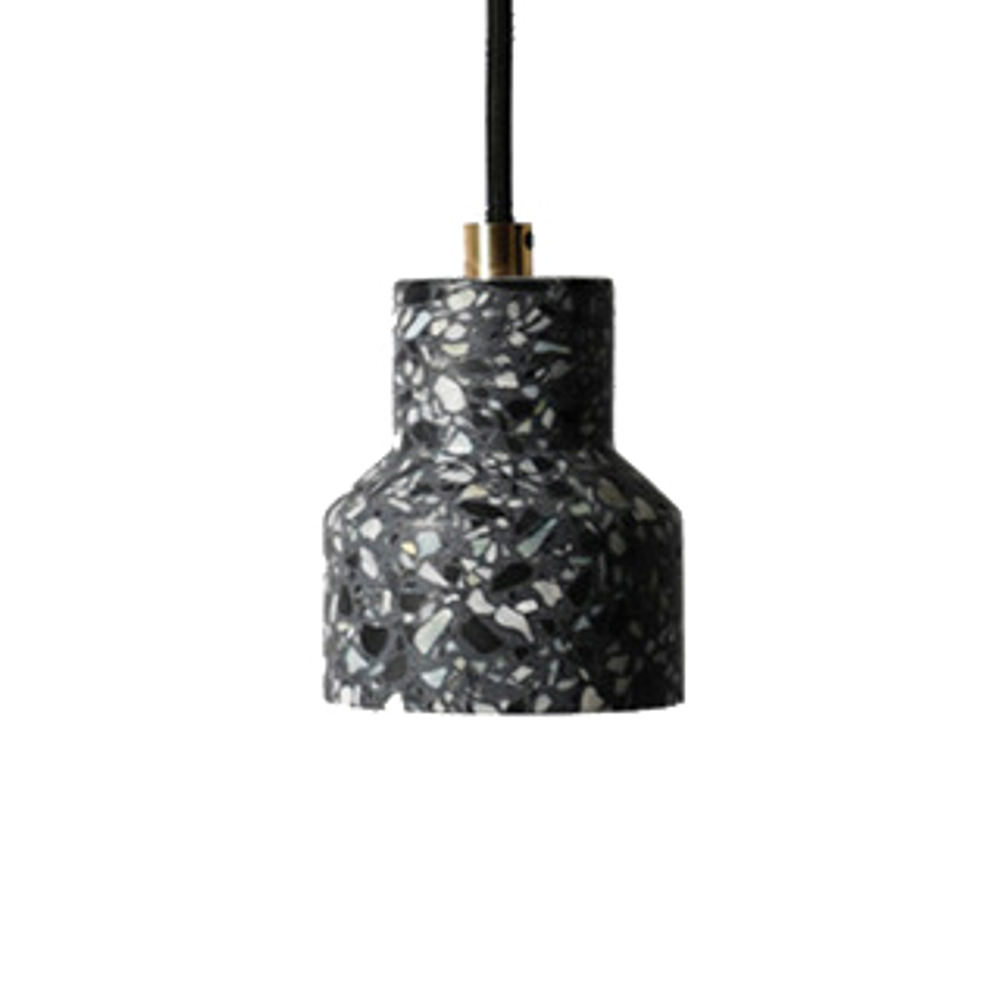 Pendant design lamp  TU 4 by Bentu Design