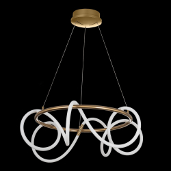 Подвесной светильник Citilux PYTHON CL220263