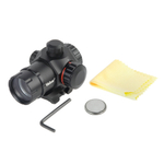 Прицел Veber Пневматика 1x22 RG