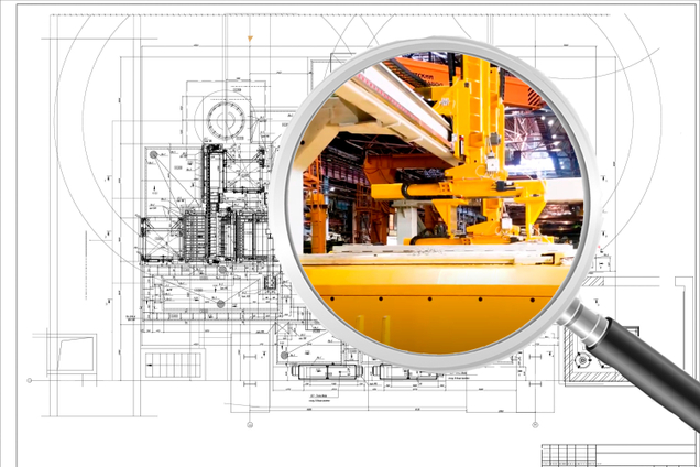Проектирование модернизации, технического перевооружения производства