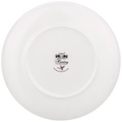 ТАРЕЛКА ЗАКУСОЧНАЯ LEFARD "ОХОТА" 20,5 СМ (КОР=16ШТ.)