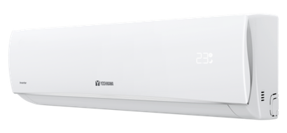 YOSHIKAWA NAGARA Inverter YAC-I-07WRNG