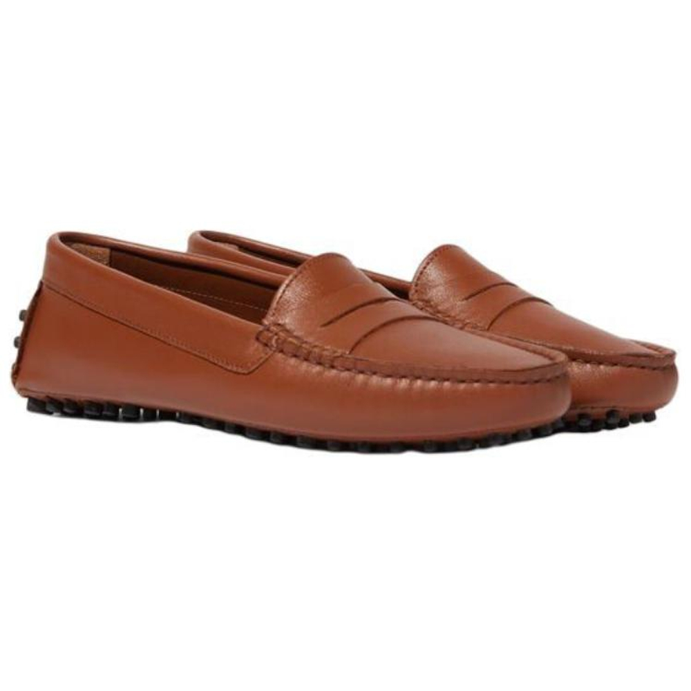 SCAROSSO Ashley Slip On Loafers Women"s