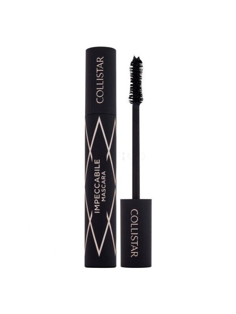 Collistar Impeccabile 14 ml mascara für Frauen