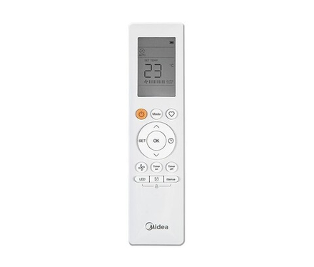 Midea MCA3U-12HRFNX(GA)/T-MBQ4-03E