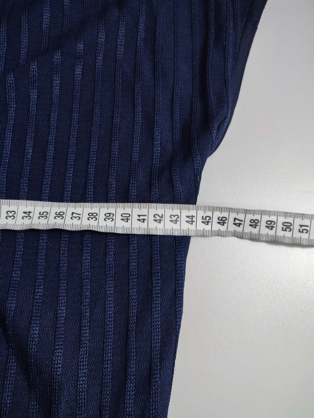 Футболка Tricot трикотажная 42 размер