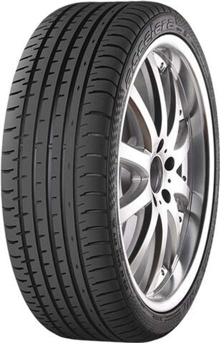 Accelera Phi-2 275/35 R20 102Y