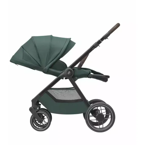 Прогулочная коляска Maxi-Cosi Oxford Essential Green