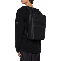 Рюкзак Rains Book Backpack W3