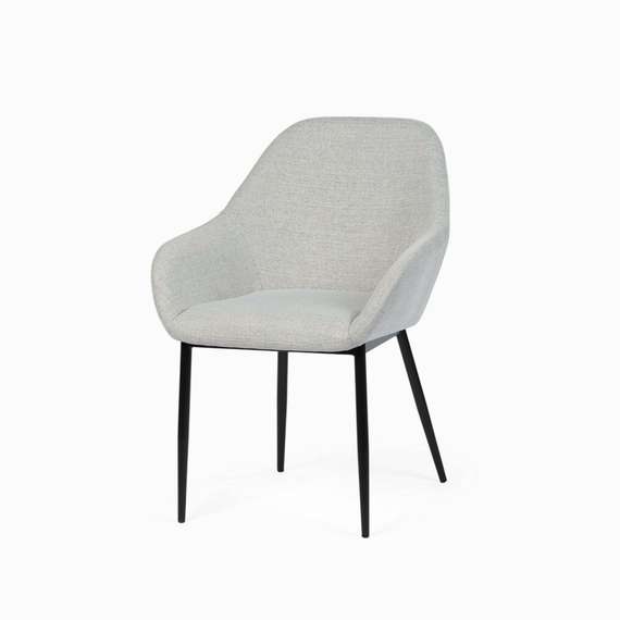 Стул Alroy, молочный