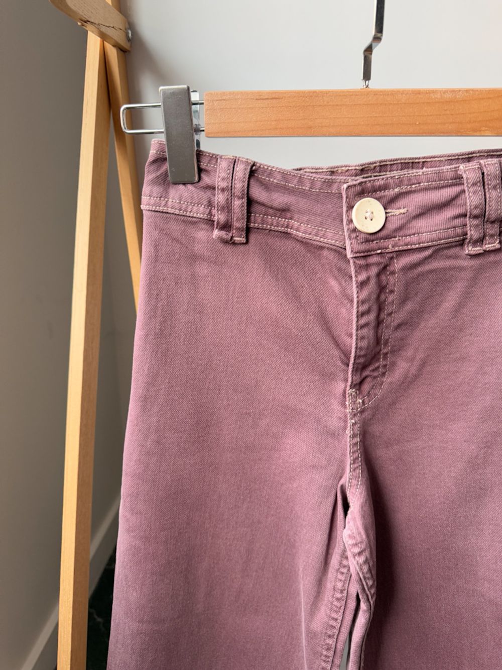 Джинсы Zara, 140