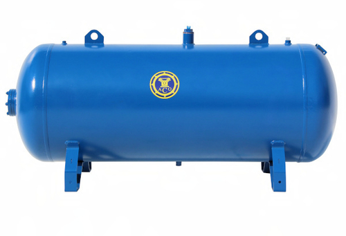 Бежецкий горизонтальный ресивер рг 430/10