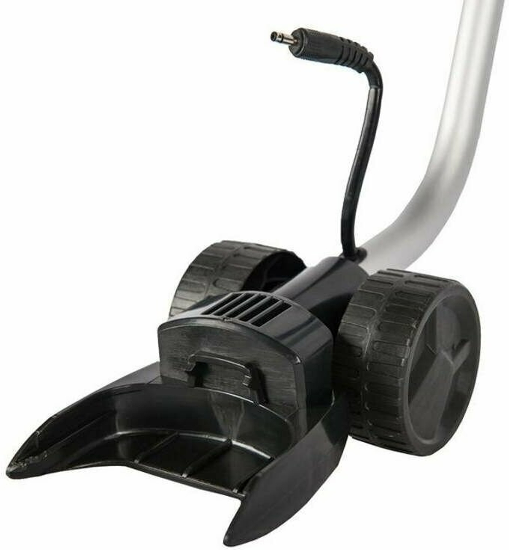 Садовые ножницы-кусторез аккум. GREENWORKS G24SHT 24В,лезвие 12/20см,без АКБ и ЗУ (1600607)