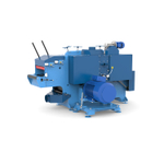 Многопильный дисковый станок МДС-160/1000