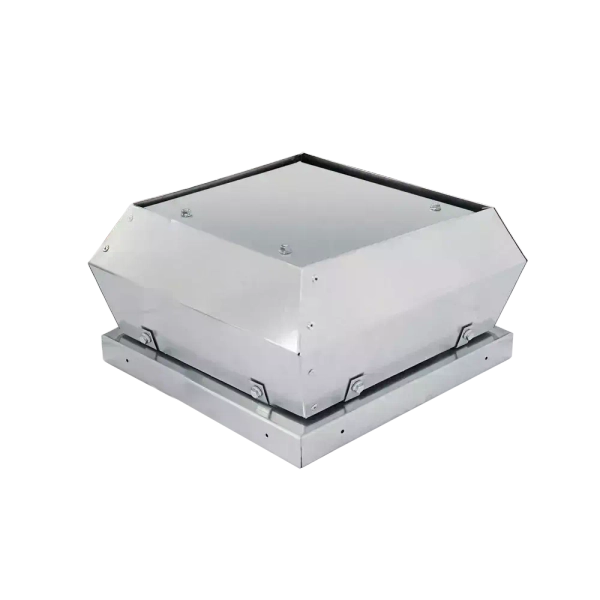 Крышный вентилятор Sysimple TDVC 500 EC