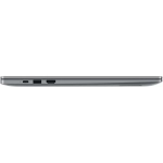 Ноутбук HONOR MagicBook X16 Intel Core Ultra 5 125H/16Gb/SSD512Gb/16"/IPS/WUXGA/1920x1200/60Hz/Win11/Grey/1.75kg (5301ARGP)