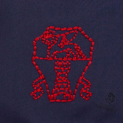 Бейсболка Brunello Cucinelli