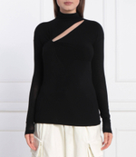 Блузка Pinko - черный(102328 A17S)