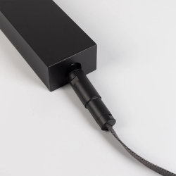 Поворотный кронштейн ART-INBELT-BRACKET (BK)  (Arlight, -) 049826