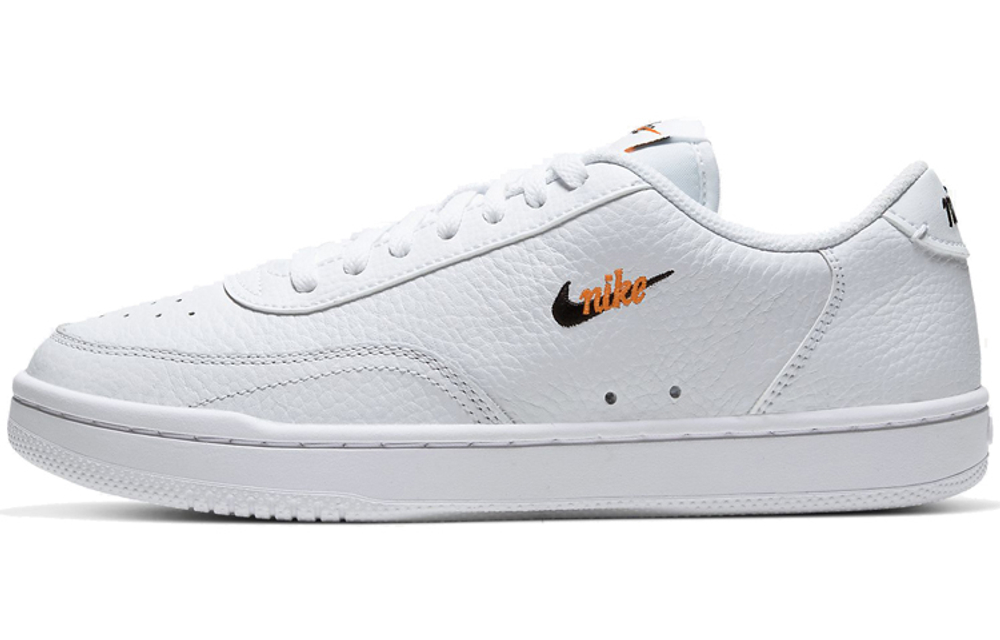 Кроссовки Nike Court Vintage Prm (Женская размерная сетка)
