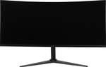 Монитор 34" Acer Nitro XZ342CUV3bmiiphx