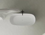 Ванна Salini SOFIA S-Sense 170x80 102516G белая