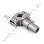 Держатель сварочной горелки WDCL-3 1200*330 мм для вращателей Атлант