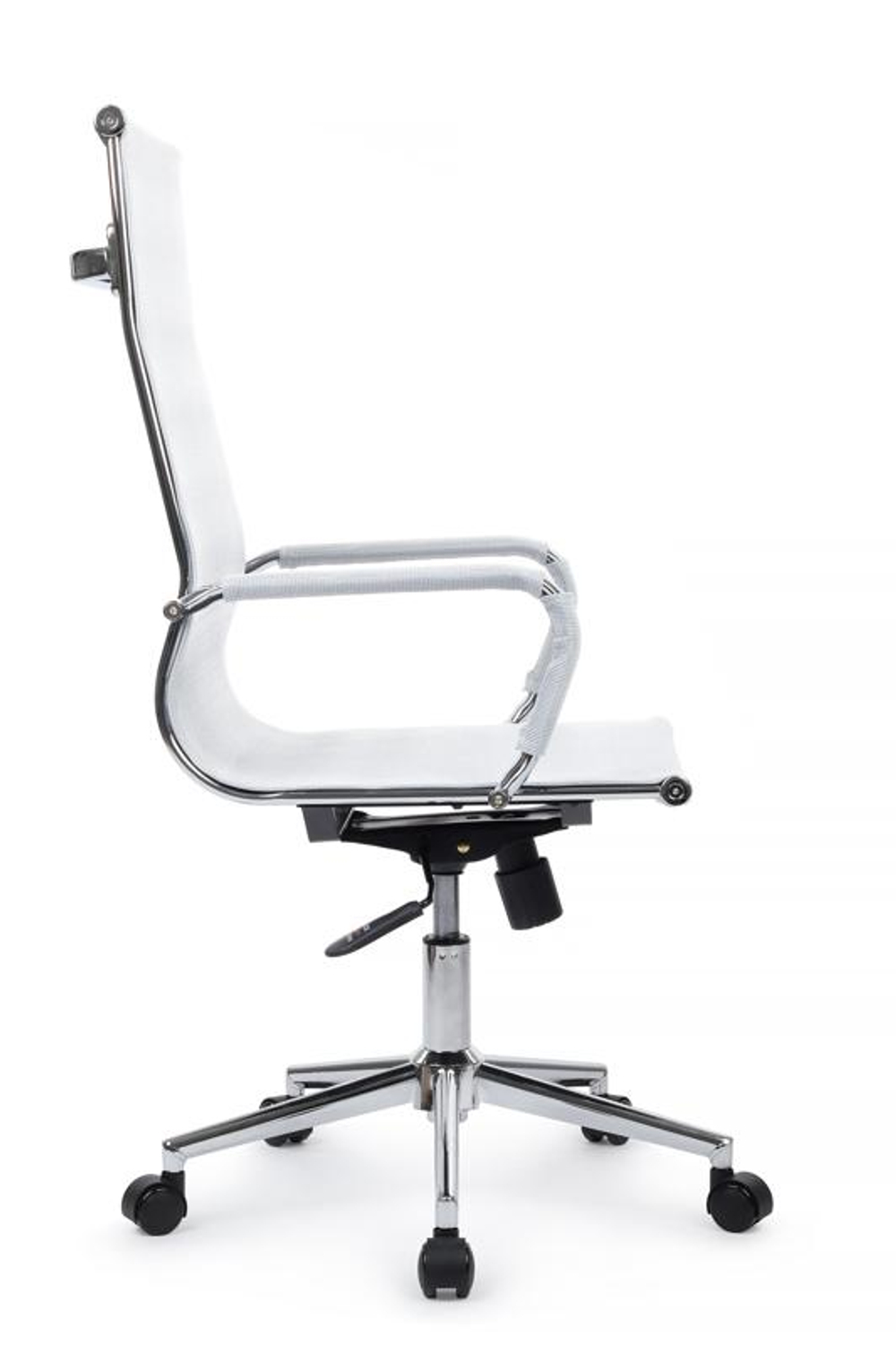 Кресло Riva Хьюго RCH 6001-1SE Белый