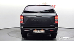 KG Mobility (Ssangyong) Rexton Sports Дизель 2.2 4WD (08.2019)