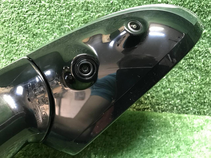 Зеркало левое EXEED RX (2023-н.в.) 22 контакта