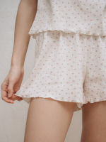 Домашняя пижама Indefini (Арт. 5056TBD)