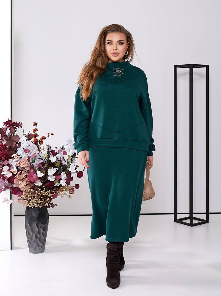 Костюм УК-559-3 Fabrika