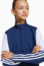 Кофта adidas Squadra 25 Training Junior - темно-синий
