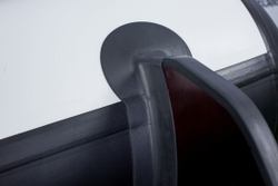 Лодка ПВХ RIVERBOATS 330 НДНД