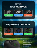 Переносной душ