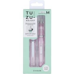 Ручка перьевая Sailor Tuzu Crystal Cherry Steel Nib M (12-0463-402)