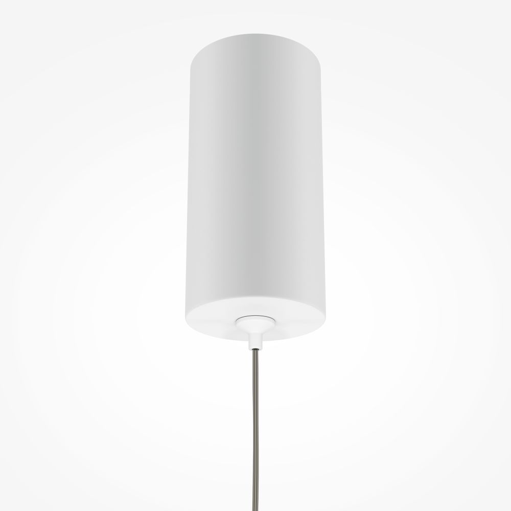 Подвесной светильник светодиодный Maytoni   MOD157PL-L6WK