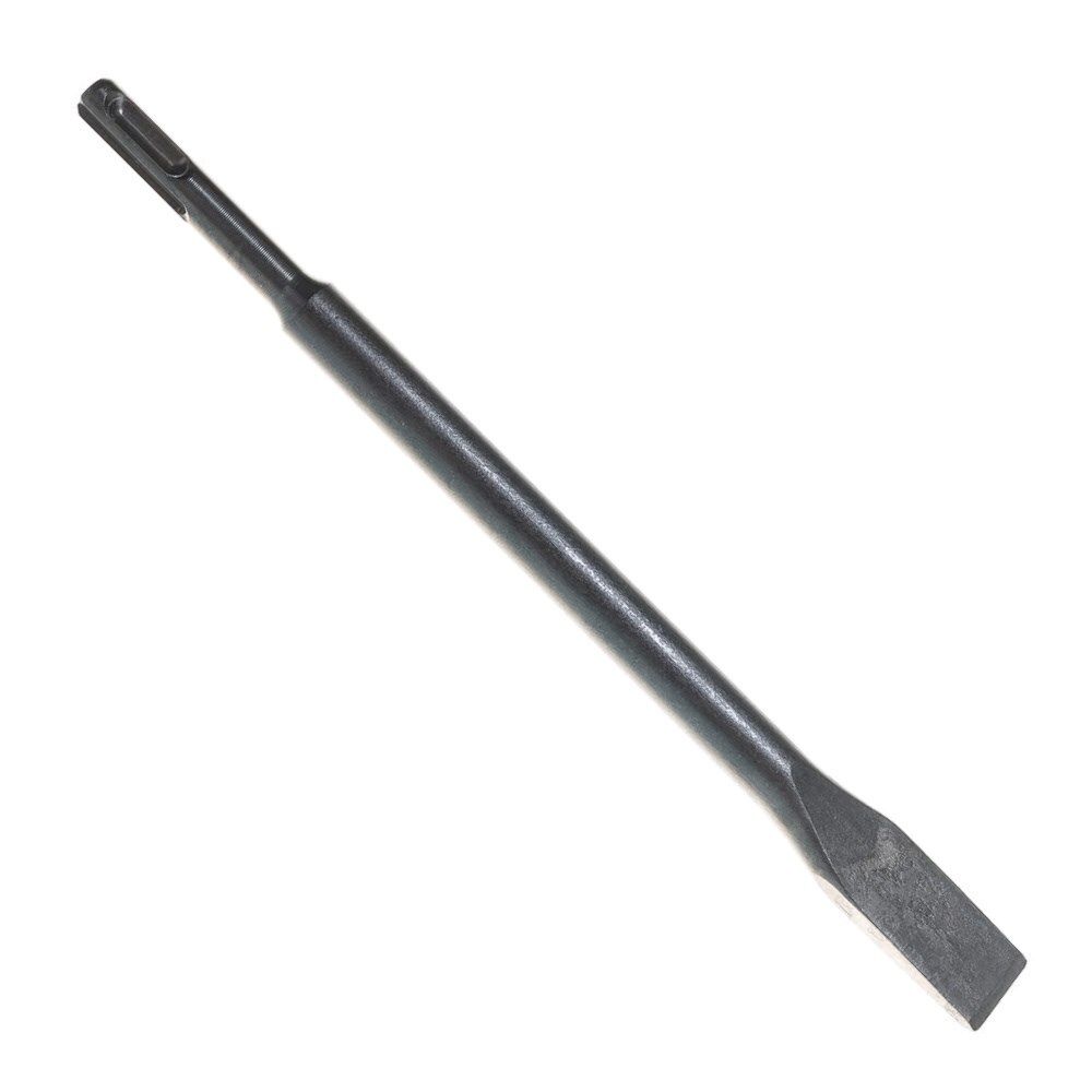 Зубило плоское 14x250x20 мм SDS-plus ZOLDER 4030012