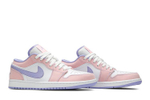Кроссовки Jordan Air Jordan 1 Low Se "Arctic Punch"
