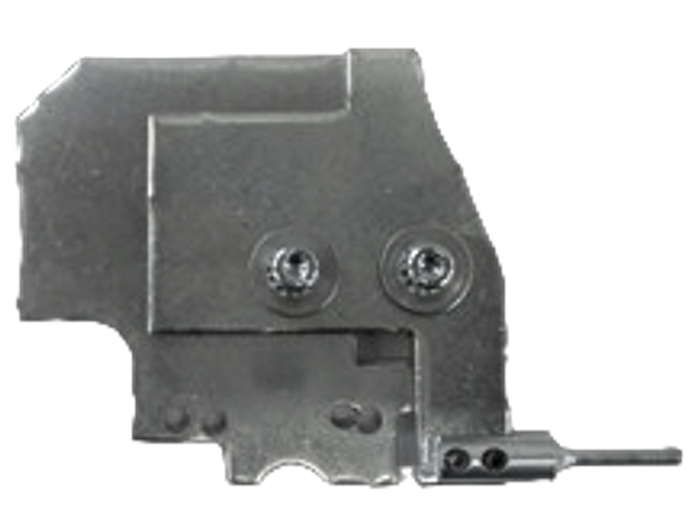 Замок двери кабины KM602446G01 KONE.
