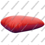 Катапульта Блоб «Красный драйв», 4×4×2 м